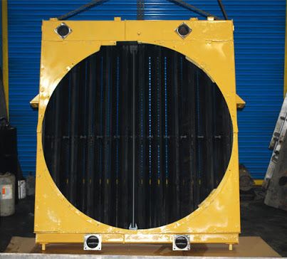 Childers Radiator Service - LBG 3