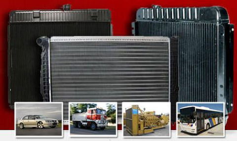 Childers Radiator Service - LBG 4