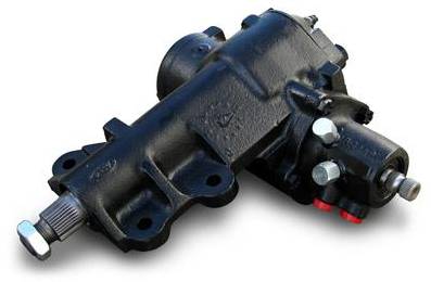 Pink’s Power Steering Services Pty Ltd - LBG 0