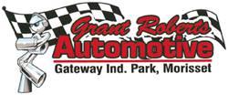 Grant Roberts Automotive - LBG 0