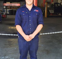 Caloundra Suspension Mechanical Pty Ltd - LBG