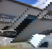 Wyong Radiator Repairs - LBG