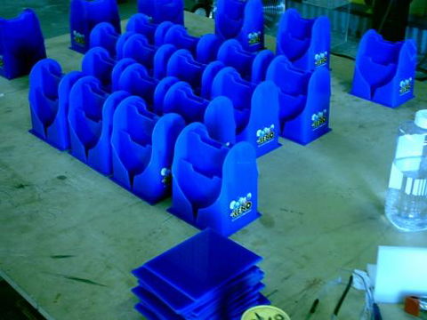 Ram Star Plastics - LBG 0