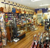 Coffs Guitar Shop - LBG