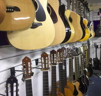 Yamaha Music Mackay - LBG