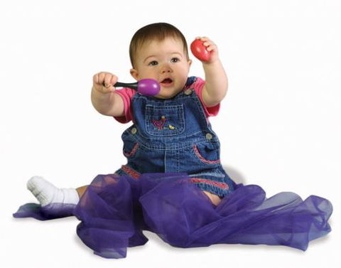 Kindermusik With Nicole - LBG 0