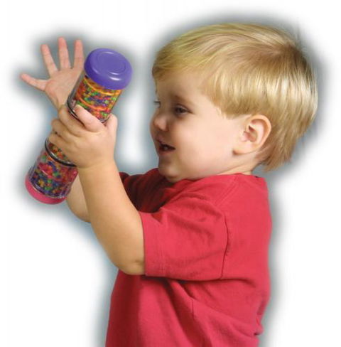Kindermusik With Nicole - LBG 1
