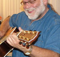 Allan Vander Linden - LBG