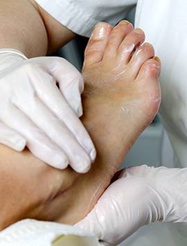 Footprints At The Bay - LBG 2