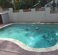 Davison Pool  Spa Services - LBG