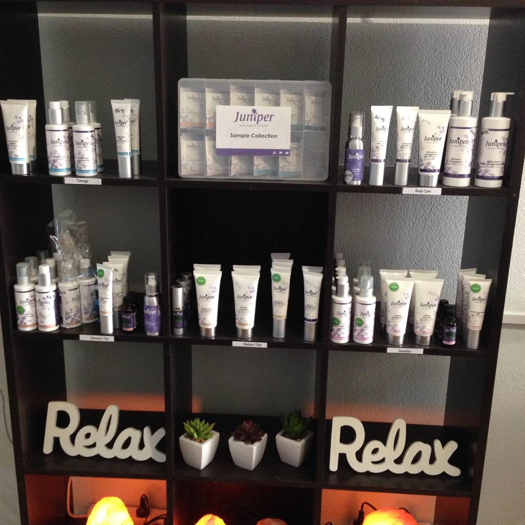 Natural Therapies Bundaberg South QLD LBG