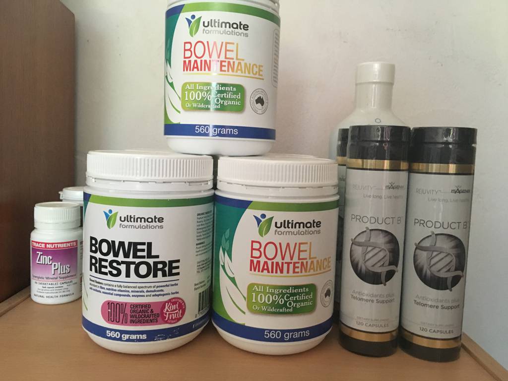 Natural Therapies Suffolk Park NSW LBG