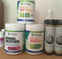 Sophia Wisdom Centre - LBG