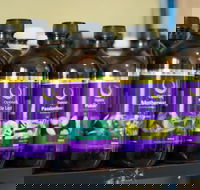 Envision Health QLD - LBG