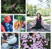 Health Naturally - LBG