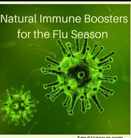 Naturopaths Mackay QLD LBG