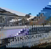 Alison RamsayWellbeing Naturopathic Studio - LBG