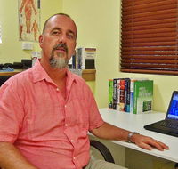 Natural Health - LBG