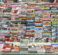Channells Newspower Newsagency - LBG