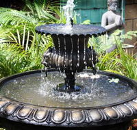 Simply DVine Garden and Gift Gallery - LBG
