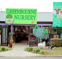 Greenbourne Nursery - LBG