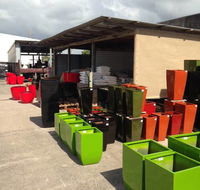 Kawana Plants N Palms N Pots - LBG
