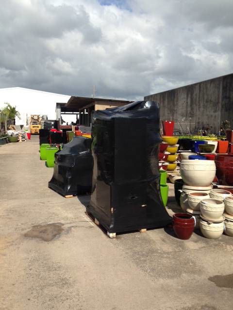 Kawana Plants ‘N Palms ‘N Pots - LBG 2