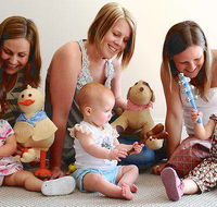 Stepping Stones in Life Therapy Service - LBG