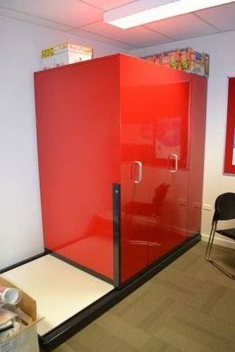 Newart Commercial Furniture - LBG 3