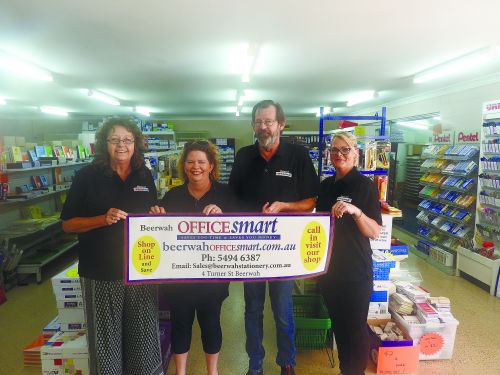 Shop Office Fitting LBG