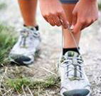 Newcastle Foot  Ankle Clinic - LBG