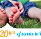 Port Stephens Podiatry - LBG