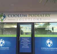 Coolum Podiatry Solutions - LBG