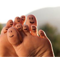 Footpoint Podiatry Noosaville - LBG