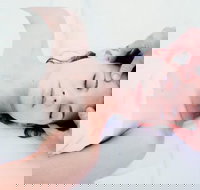 Allied Osteopathy - LBG