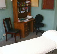 Warners Bay Osteopathic Clinic - LBG