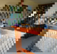 Osteopath Lennox Head - LBG