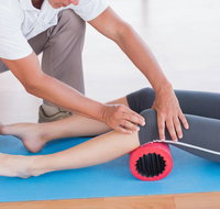 Foundation Health Osteopathy - LBG