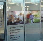 Advanced Health Pain and Injury Clinic Registered Osteopaths - LBG