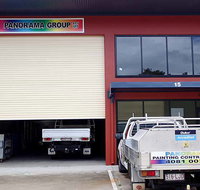 Panorama Painting Contractors - LBG