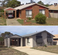 Dezigner Finishes Professional Painting Decorating - LBG