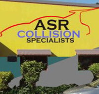 ASR Collision Specialists - LBG