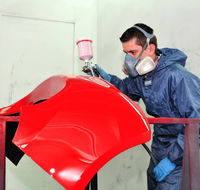 B  S Bodyworks - LBG