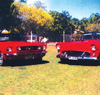 A  H Panel Works - LBG