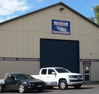 Midstate Smash Repairs - LBG