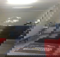 Gold Coast Collision Centre - LBG