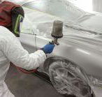 Claydon Panel Works - LBG