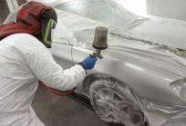 Claydon Panel Works - LBG 0