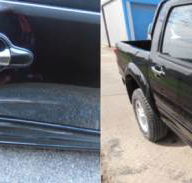 Ace Auto Refinishes - LBG