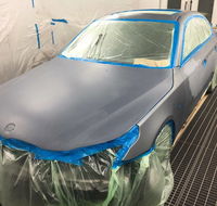 Cessnock Paint  Panel - LBG